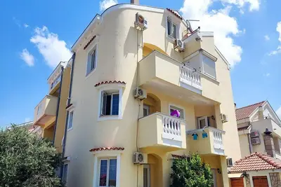 Image de Beachfront apartment Mareo 6