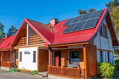 Image de Maison de vacances confortable