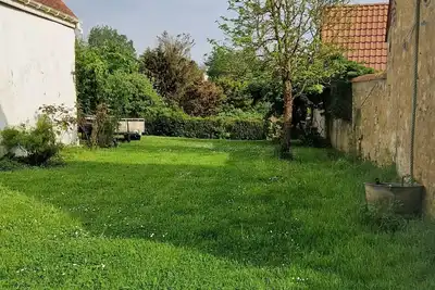 Image de Maison de campagne, rénovée, près des sentiers de randonnées, à 4kms de Wissant.