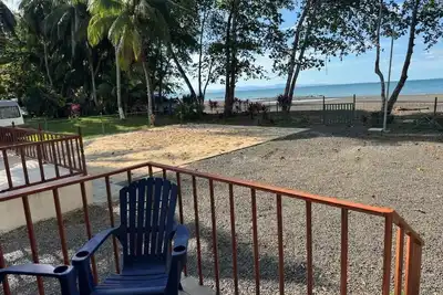 Macaw Paradise