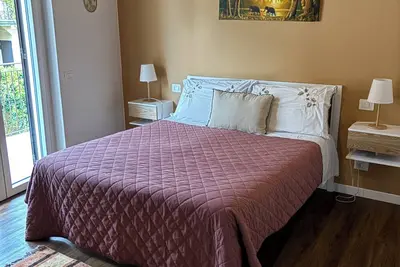 Image de House Eliana apartment Moon A stone's throw from the lake