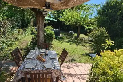 Image de Maison cosy au calme