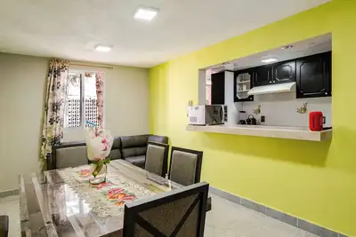 Image de Refugio Moderno - Steps from the U. S. Embassy and Polanco