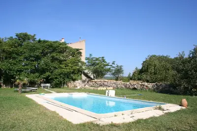 Image de Ferme du 18ème au cœur de la Provence