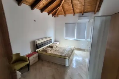 Image de Exclusive villa with garden and breathtaking panoramic views over Shengjin