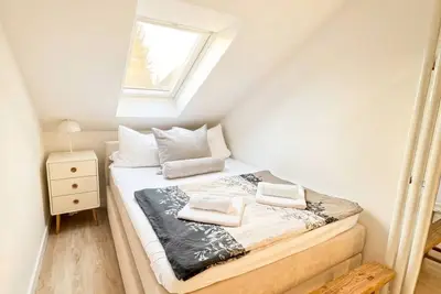 Image de Top sleeping comfort & mountain views Pure nature