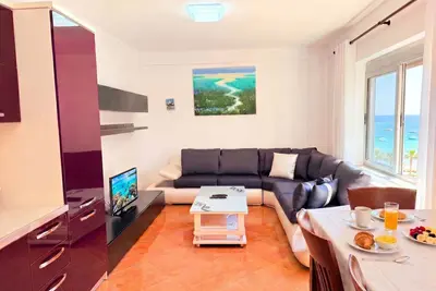 Image de Holiday Apartment by the Beach 114
