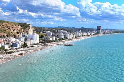 Image de Albania Holiday Apartment by the Beach 118