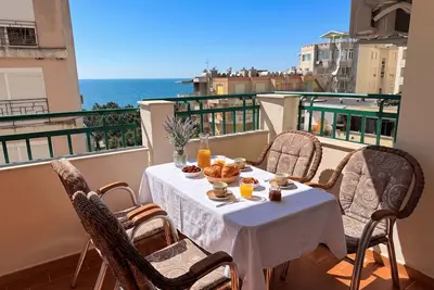 Image de Holiday Home by the Beach Durres 117