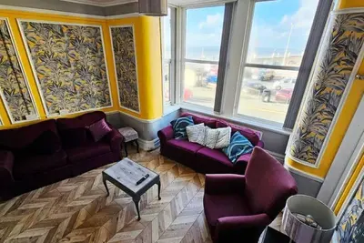 Image de Your Private Lodge By The Sea