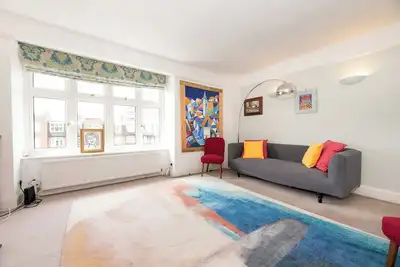 Image de Riverside Serenity near Kingston and Hampton Court - Pass the Keys