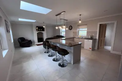 Image de Large Modern Cottage, near the Medieval town of Athenry, Co Galway