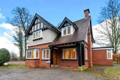 Image de Coachman's House | Luxury Stay Next To Maxstoke Castle | Nea