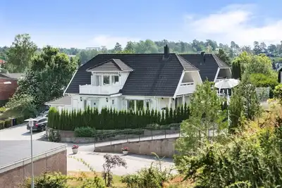 Image de Spacious Family Villa, Large Terrace, 3br