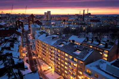 Punavuorenkatu 15
