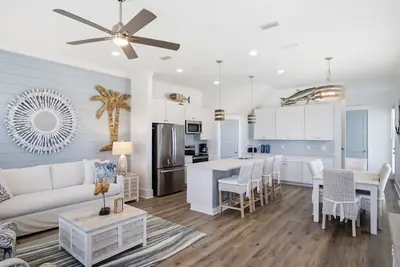Image de Perfect location Pool 4 bedroom Sgi Pet