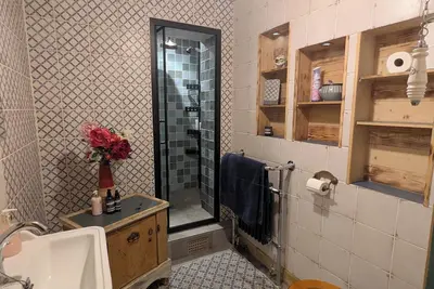 Image de Delightful self-contained accommodation close to the sea and Hastings Old Town