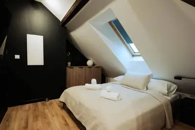 Image de Fuleda Apartments Mazury. Holiday