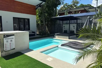 Image de 105 - VillasLunaAfricana-PrivatePool•Ac•NearBeach