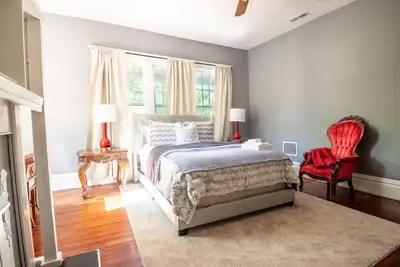 Image de Magnolia Loft Suite - Family/Bunk Beds/WorkSpace