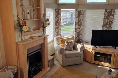 Image de Tp409 Sealands Ingoldmells Stunning Beachside Location