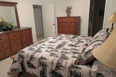 Image de Roomy 3-bedroom house in beautiful Ouachita National Forest near Lake Ouachita