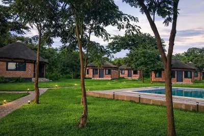 Image de The Hedge Cottages