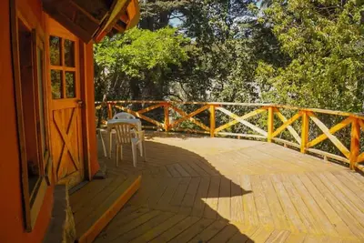 Image de Lelikelen Cabañas del Bosque