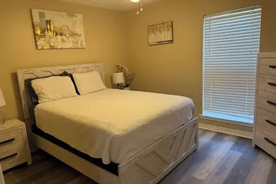 Image de Peaceful Apartment near New Orleans