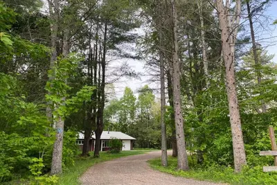 Image de Lake Nipissing Escape | Kayaks •Dock •Nature Views