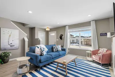 Image de The Birch | 3 Bedroom Retreat | Sleeps 7 Guests! |