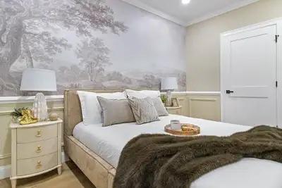 Image de North End Apartment Prime Location