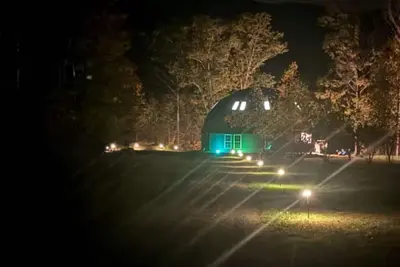 Image de Catskills Retreat w/ Hot Tub + Fire Pit