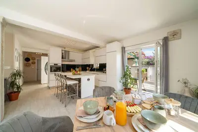 Image de Superbe maison de 2 chambres à Selca