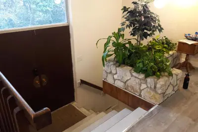Image de Secluded mountain home with views, 3 bdrm, 2 bath, full kitchen, lg livingroom