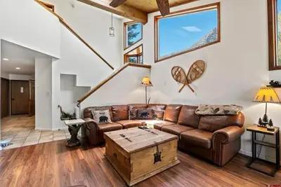 Image de Perfect 3-bedroom townhome in lovely Durango for your mountain getaway
