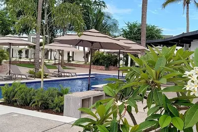 Image de Casa en Mezcales con Alberca, Jardín y Bbq, Ideal para Familias