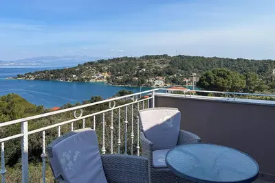Image de Beautiful apartment in Rogac