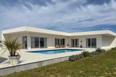 Image de Magnifique maison à Policnik