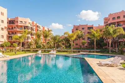 Image de Pool View 2-Bedroom Sanctuary Premium Village.