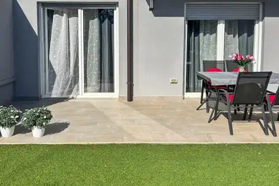Image de 3 bedroom gorgeous home in Porec