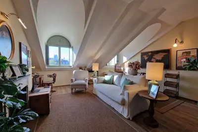 Bin Ciapà Apartment