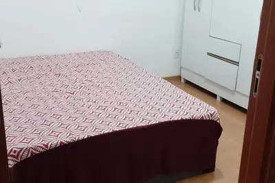 Image de Fully Furnished Apartment in Uberaba - Practicality and Comfort