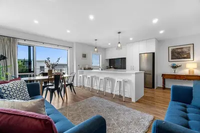 Image de Hamilton Lake Haven - Great Location