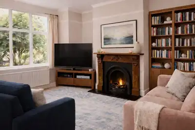 Image de Spacious Chester Home | Sleeps 8 | Free On Street Parking