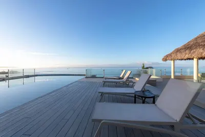 Image de Condo Anclote Punta Mita Infinity Pool Beach Front