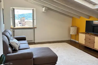 Image de Casa Eliana Apartment Sun Splendid lake view