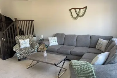 Image de Cozy 3 Br family-friendly Home near Lake Couchiching