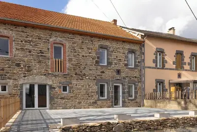 Image de Le gîte à Théo - Gelles - Gîte