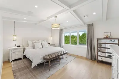 Private Luxury Family Escape